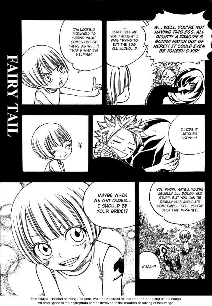 Fairy Tail Vol.07 Chapter 055.5 page 13