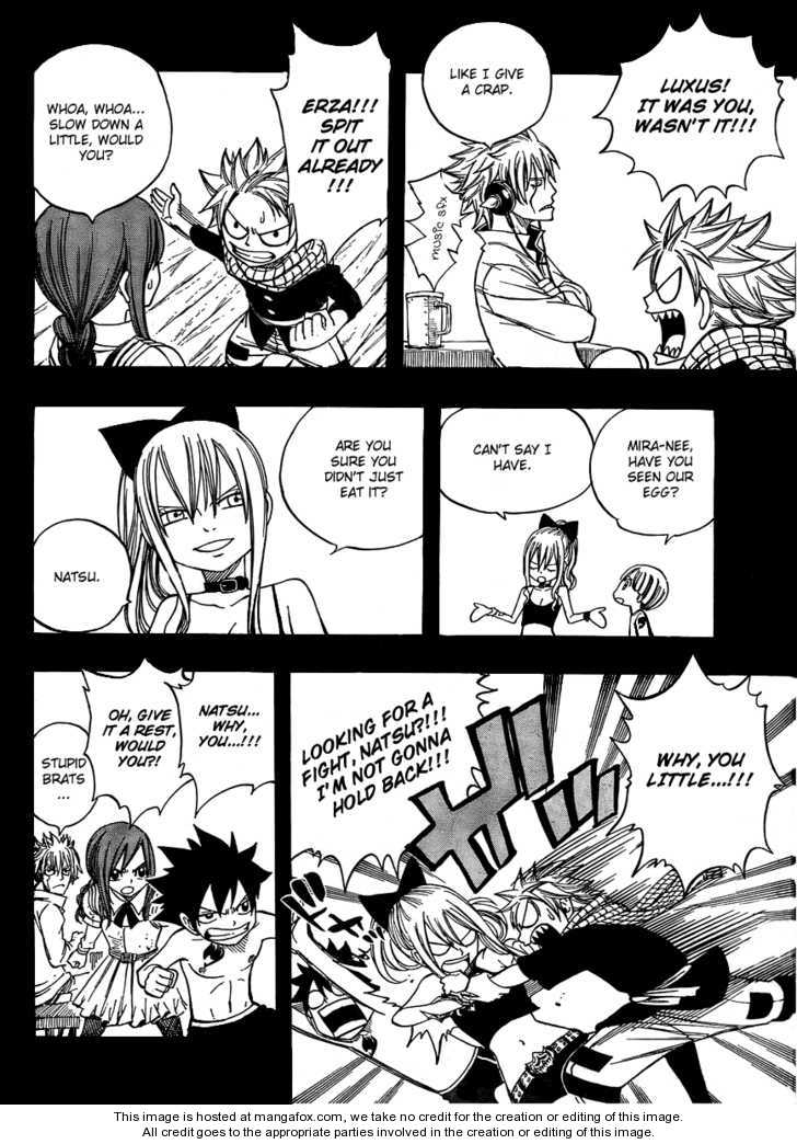 Fairy Tail Vol.07 Chapter 055.5 page 16