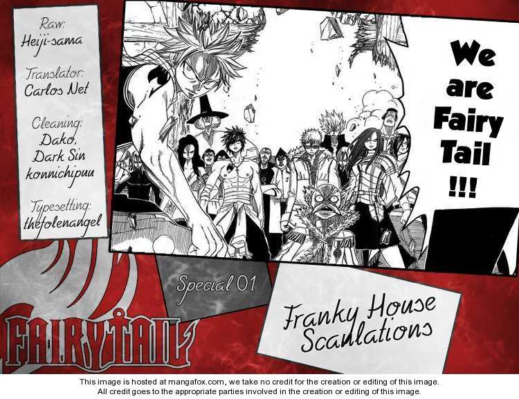 Fairy Tail Vol.07 Chapter 055.5 page 24