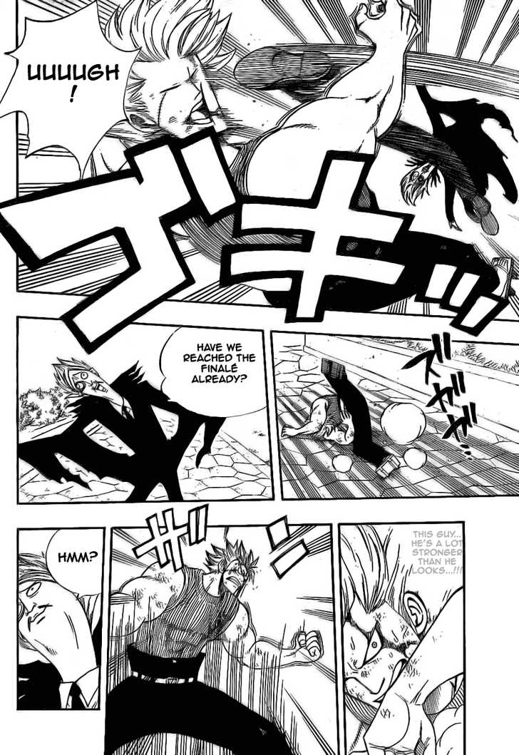 Fairy Tail Vol.07 Chapter 055 page 9
