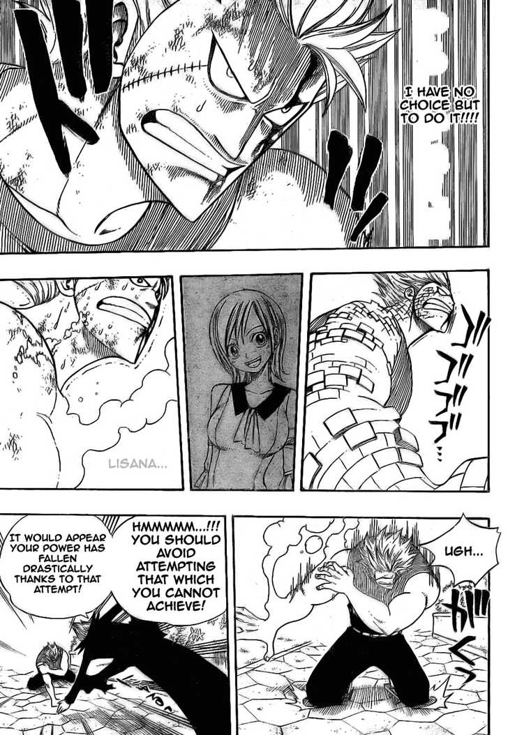 Fairy Tail Vol.07 Chapter 055 page 10