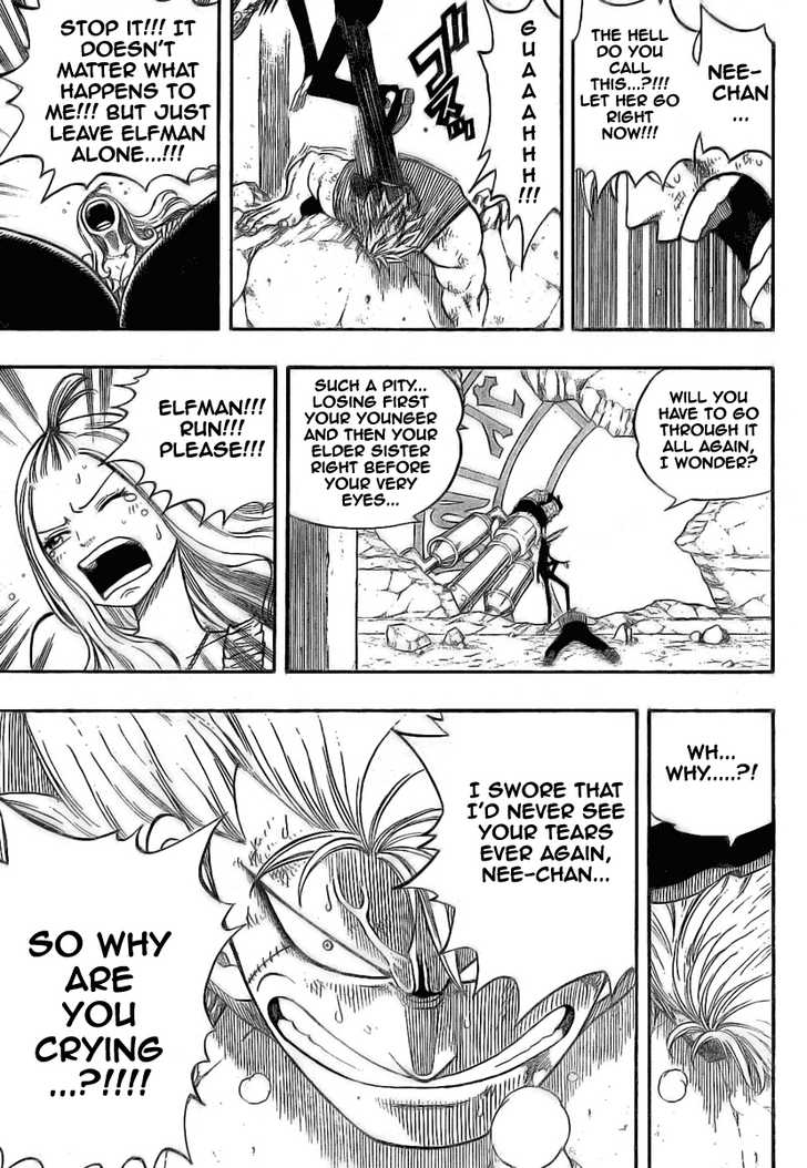 Fairy Tail Vol.07 Chapter 055 page 14