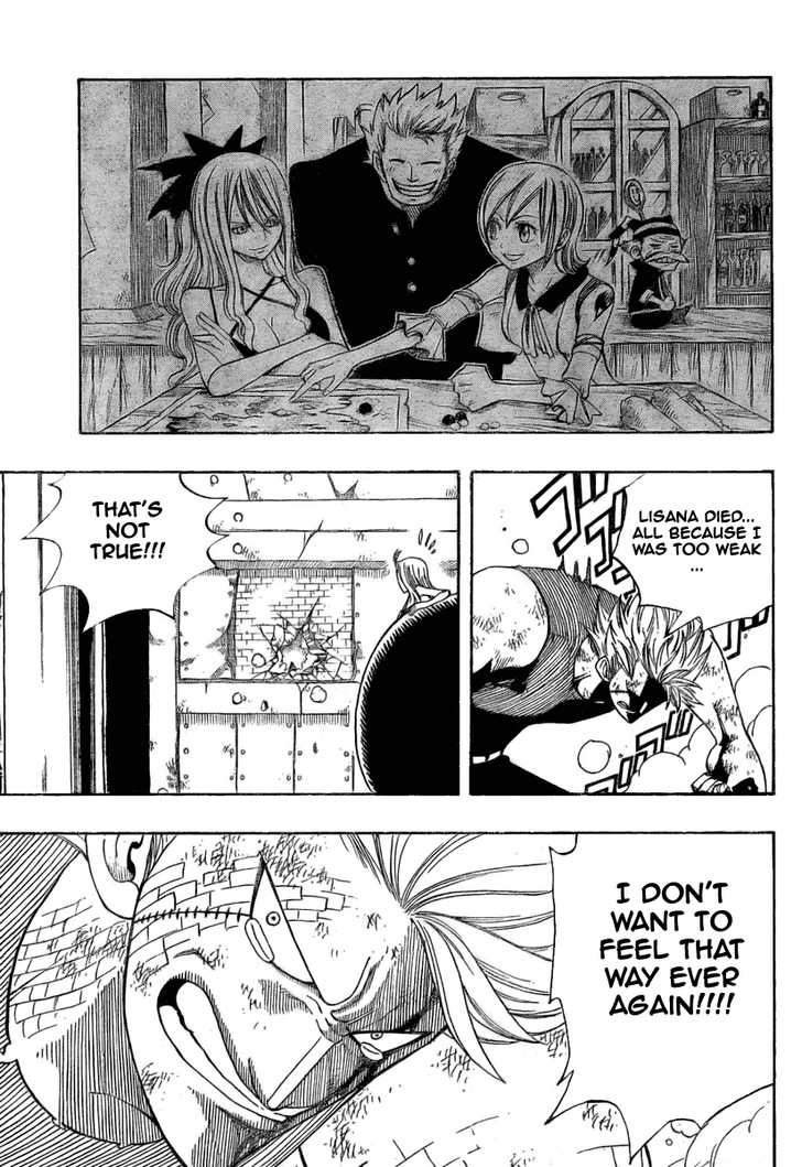 Fairy Tail Vol.07 Chapter 055 page 16