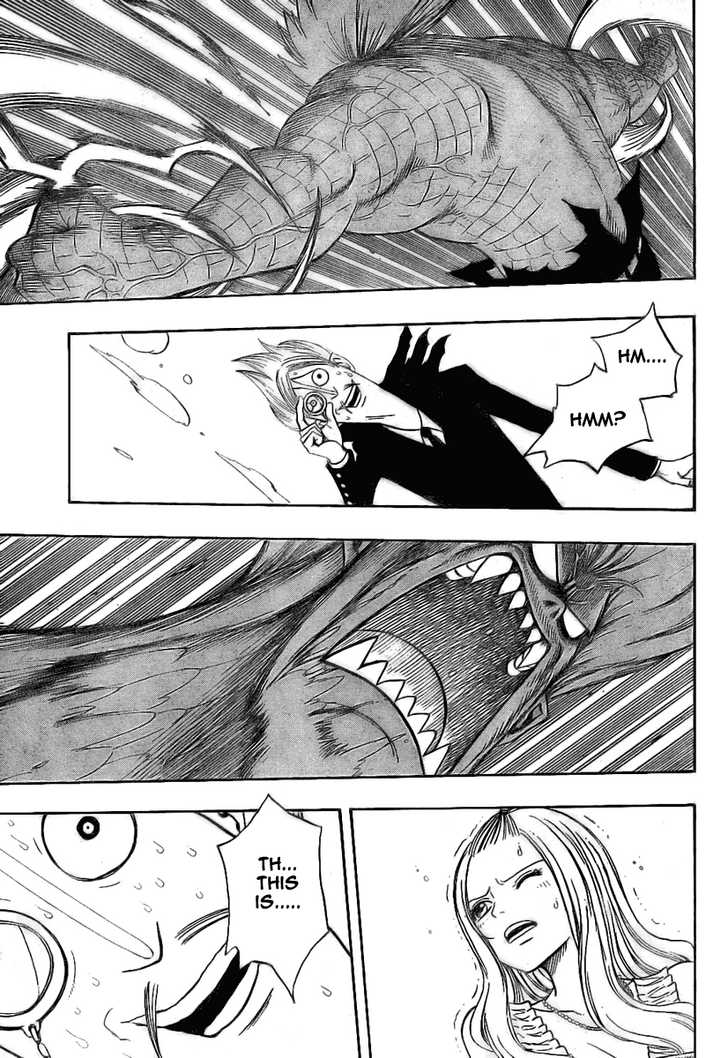Fairy Tail Vol.07 Chapter 055 page 18