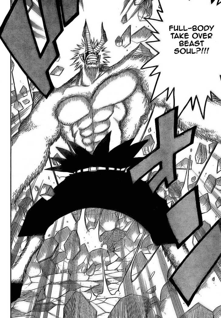 Fairy Tail Vol.07 Chapter 055 page 19