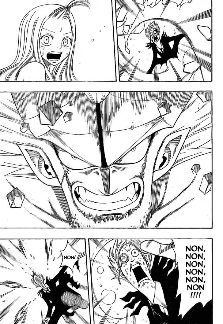 Fairy Tail Vol.07 Chapter 055 page 20