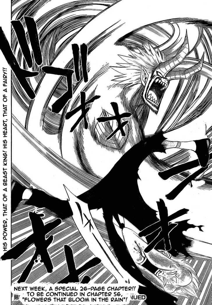Fairy Tail Vol.07 Chapter 055 page 21