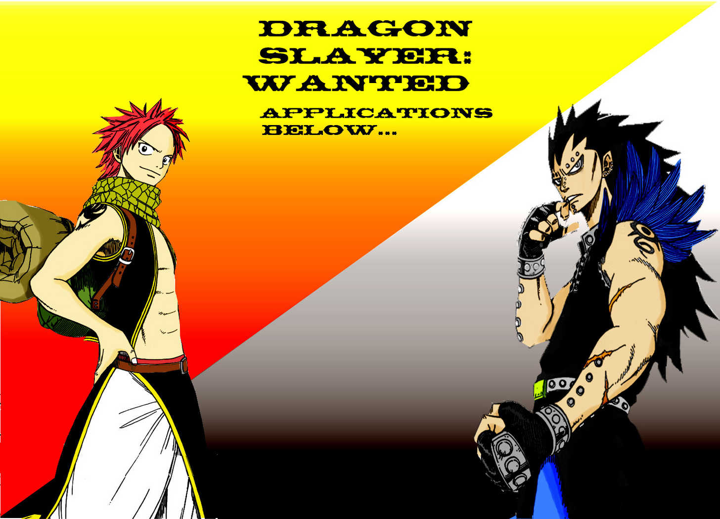 Fairy Tail Vol.07 Chapter 056 page 1