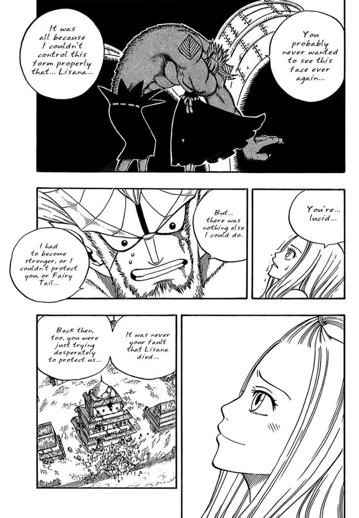 Fairy Tail Vol.07 Chapter 056 page 6