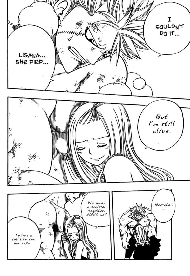 Fairy Tail Vol.07 Chapter 056 page 7