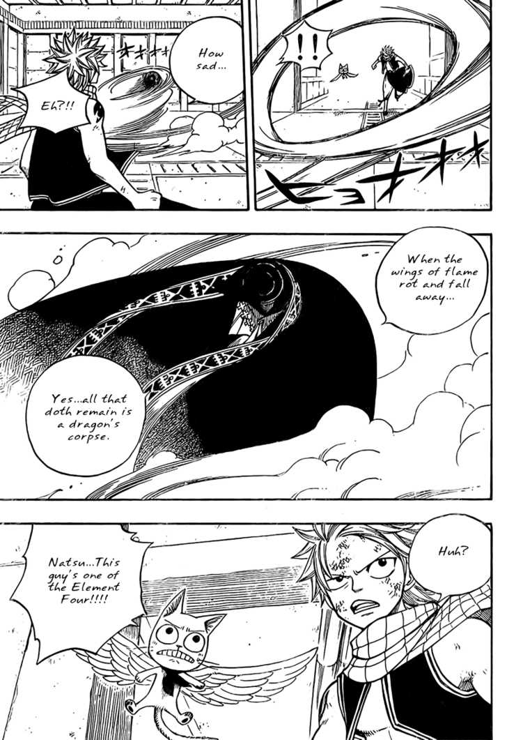 Fairy Tail Vol.07 Chapter 056 page 14