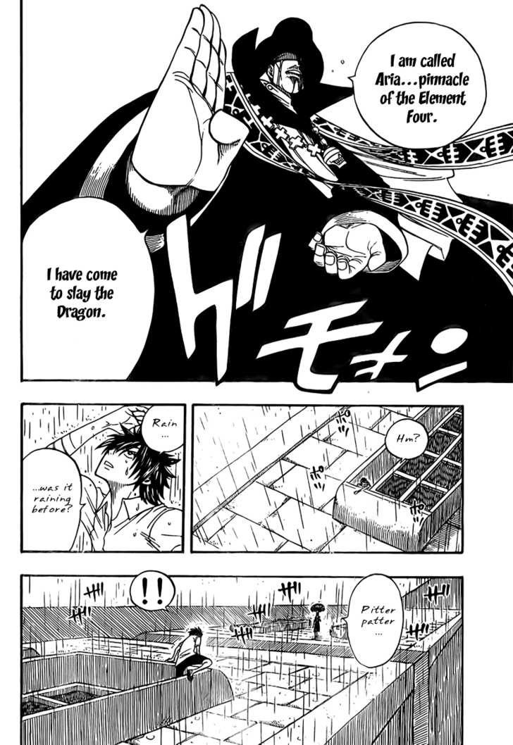 Fairy Tail Vol.07 Chapter 056 page 15