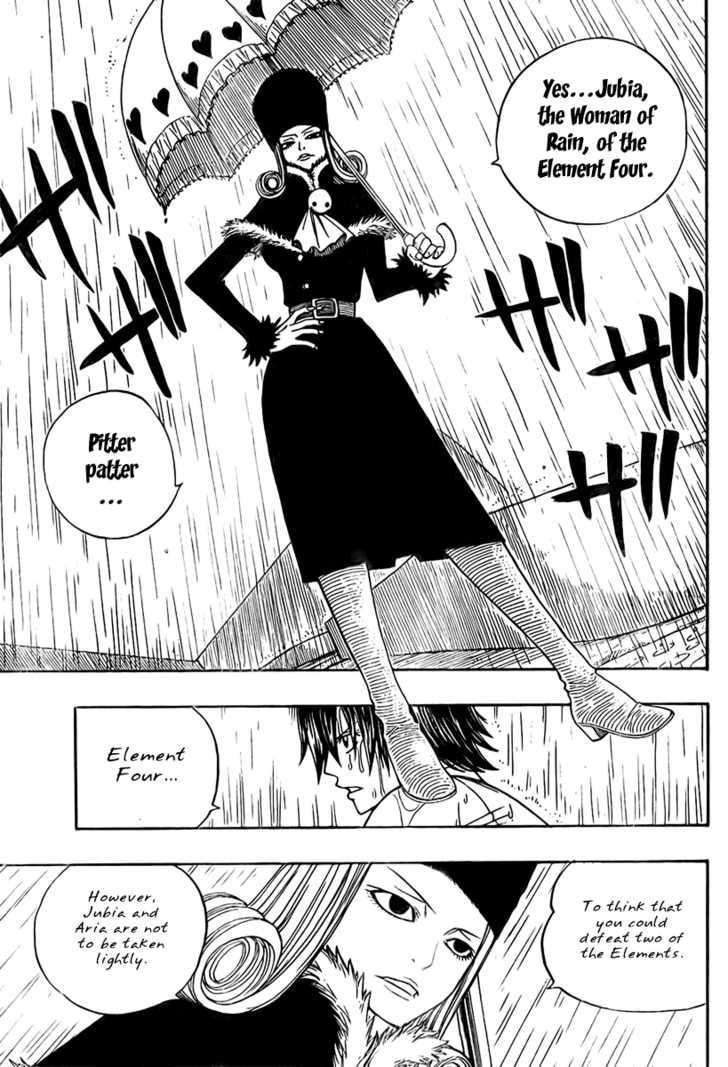 Fairy Tail Vol.07 Chapter 056 page 16