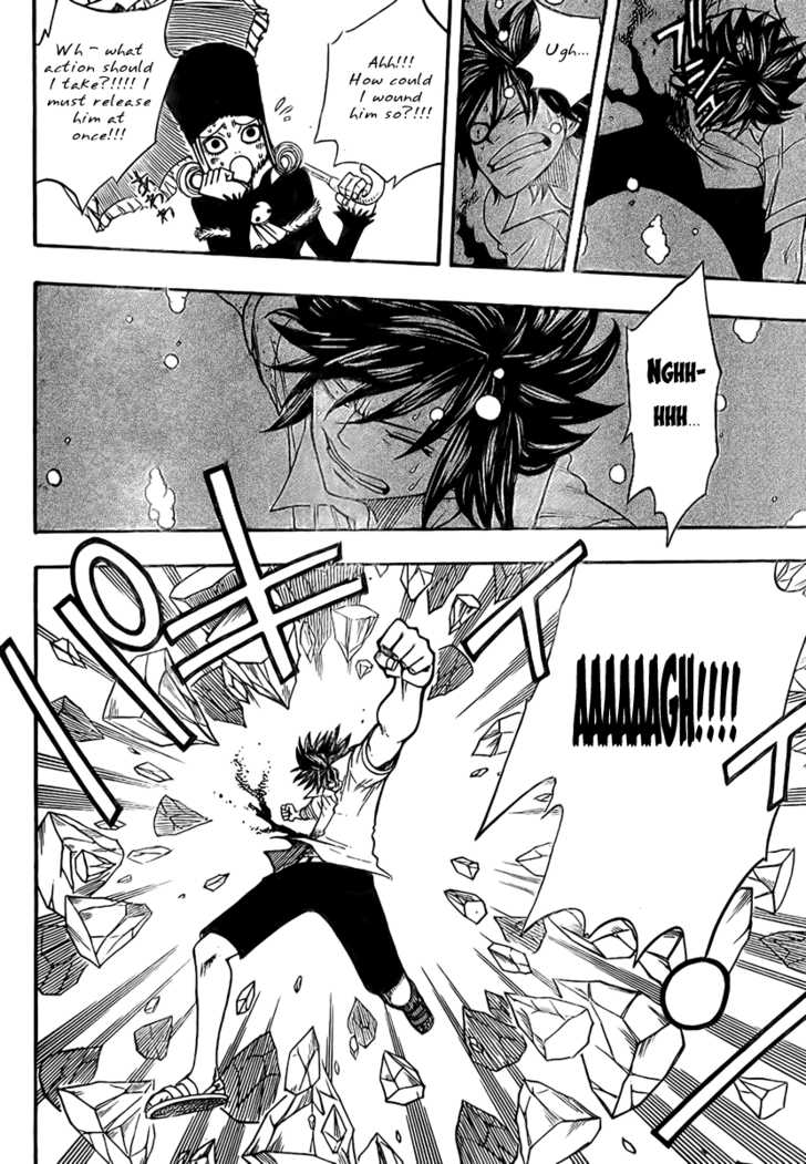 Fairy Tail Vol.07 Chapter 056 page 19