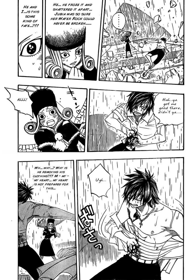 Fairy Tail Vol.07 Chapter 056 page 20