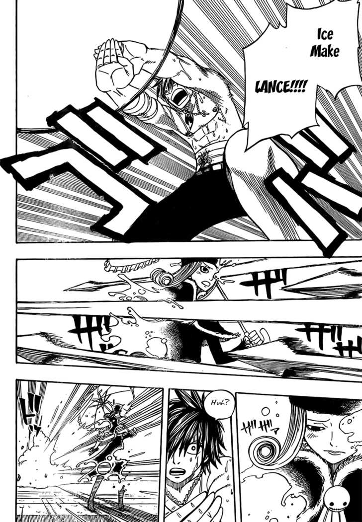 Fairy Tail Vol.07 Chapter 056 page 21