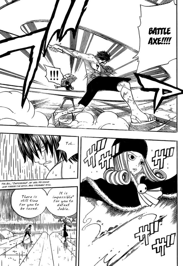 Fairy Tail Vol.07 Chapter 056 page 24