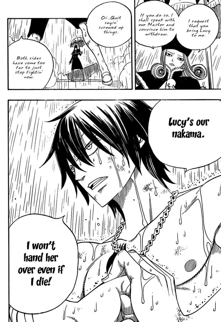 Fairy Tail Vol.07 Chapter 056 page 25