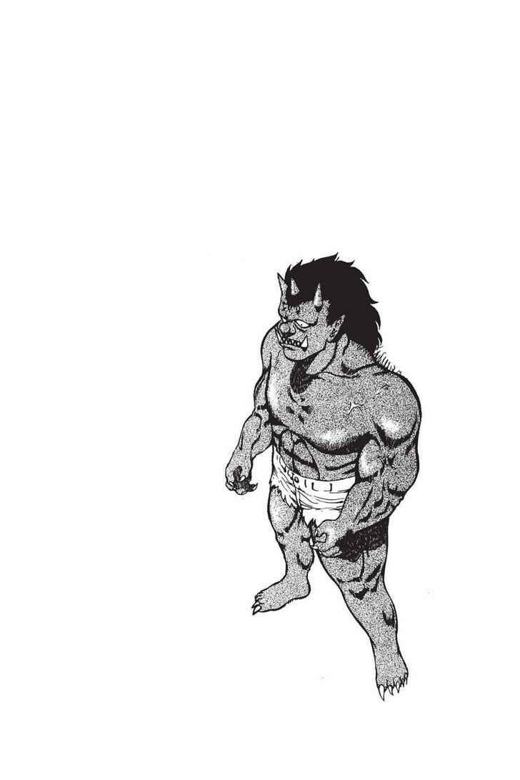 Yu Yu Hakusho Chapter 020 page 22