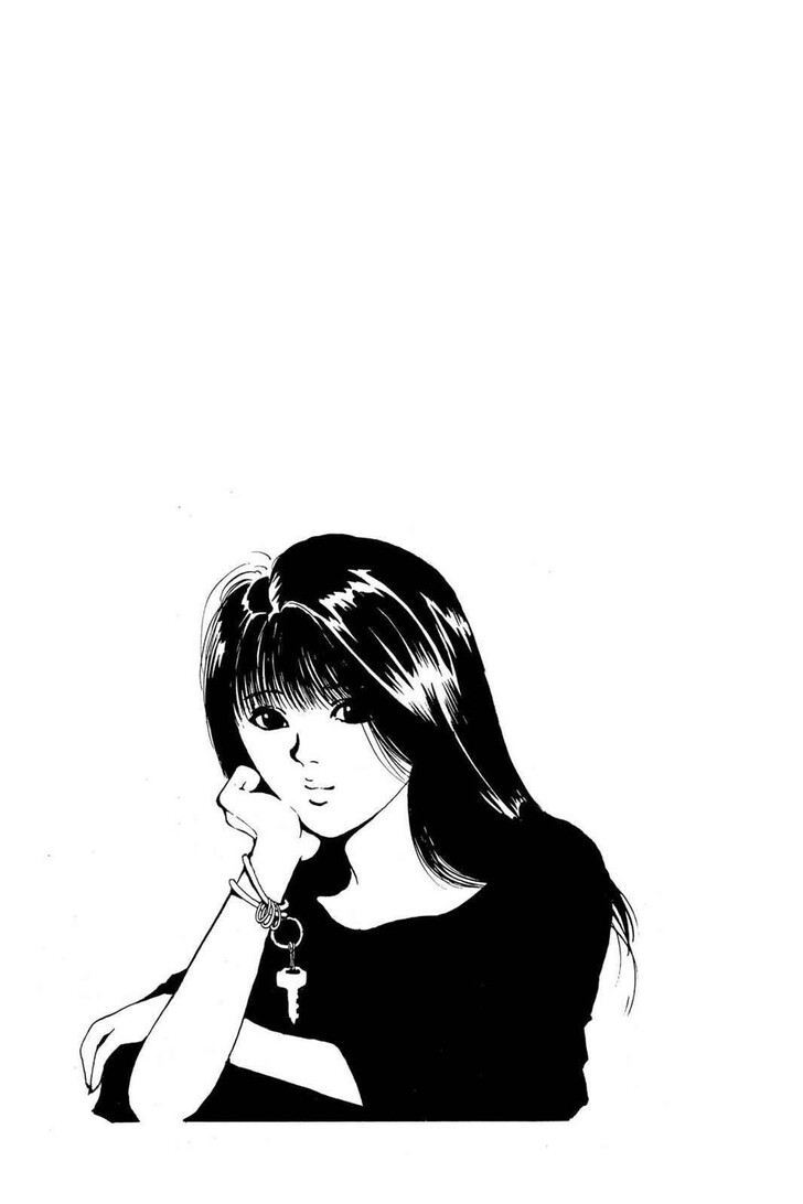 Yu Yu Hakusho Chapter 040 page 20