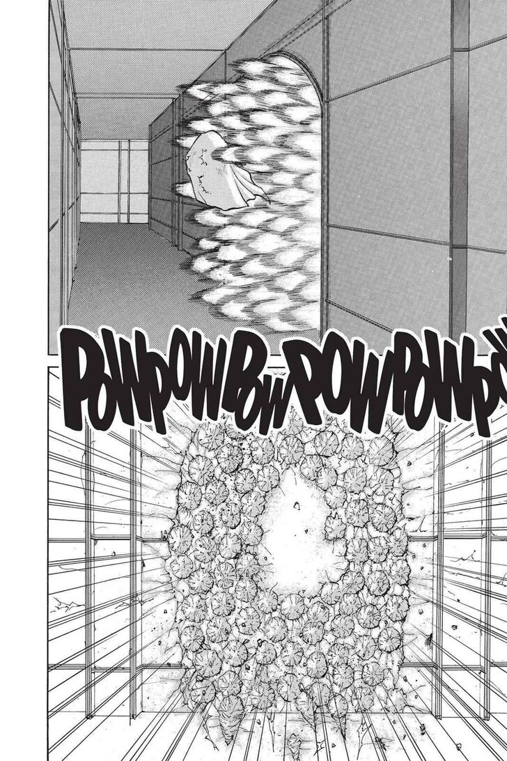 Yu Yu Hakusho Chapter 048 page 16