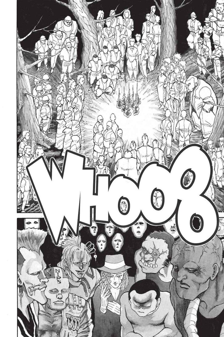 Yu Yu Hakusho Chapter 052 page 5