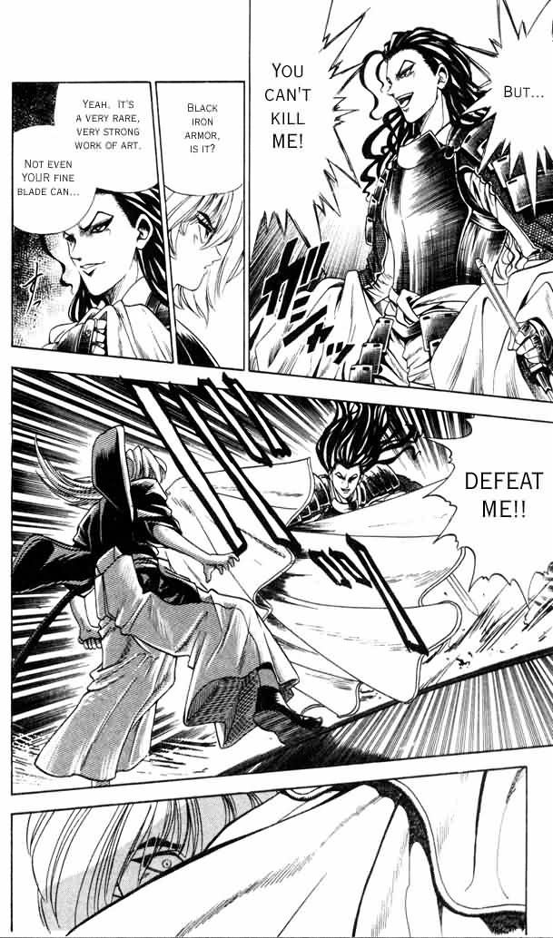 Rurouni Kenshin Vol.01 Chapter 001.1 page 23