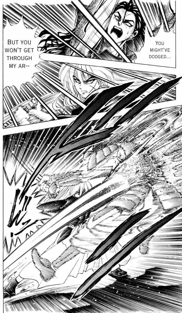 Rurouni Kenshin Vol.01 Chapter 001.1 page 25