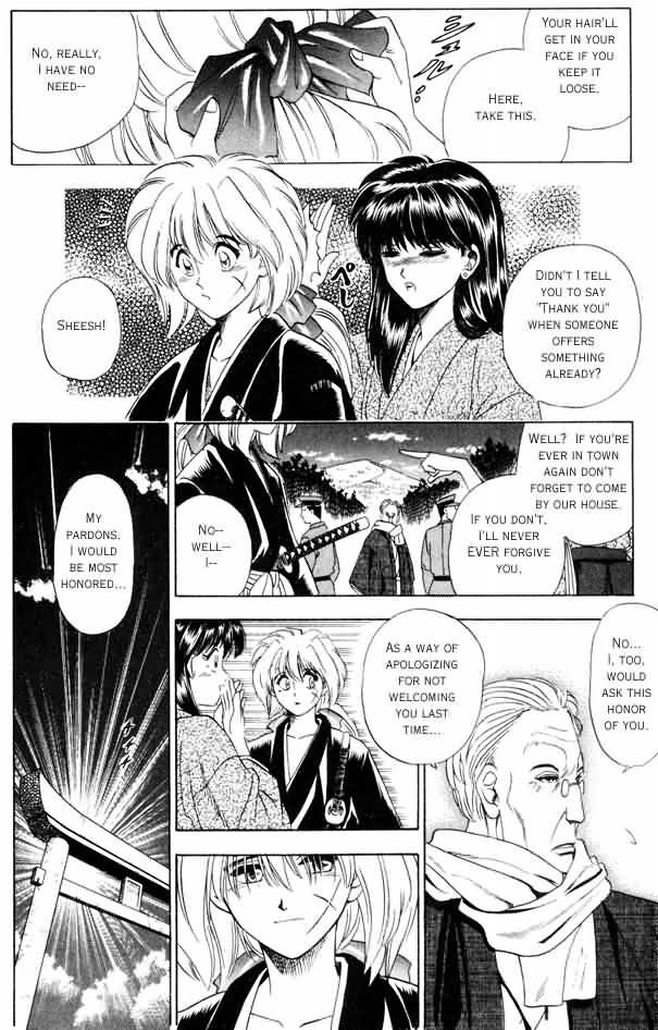 Rurouni Kenshin Vol.01 Chapter 001.1 page 29