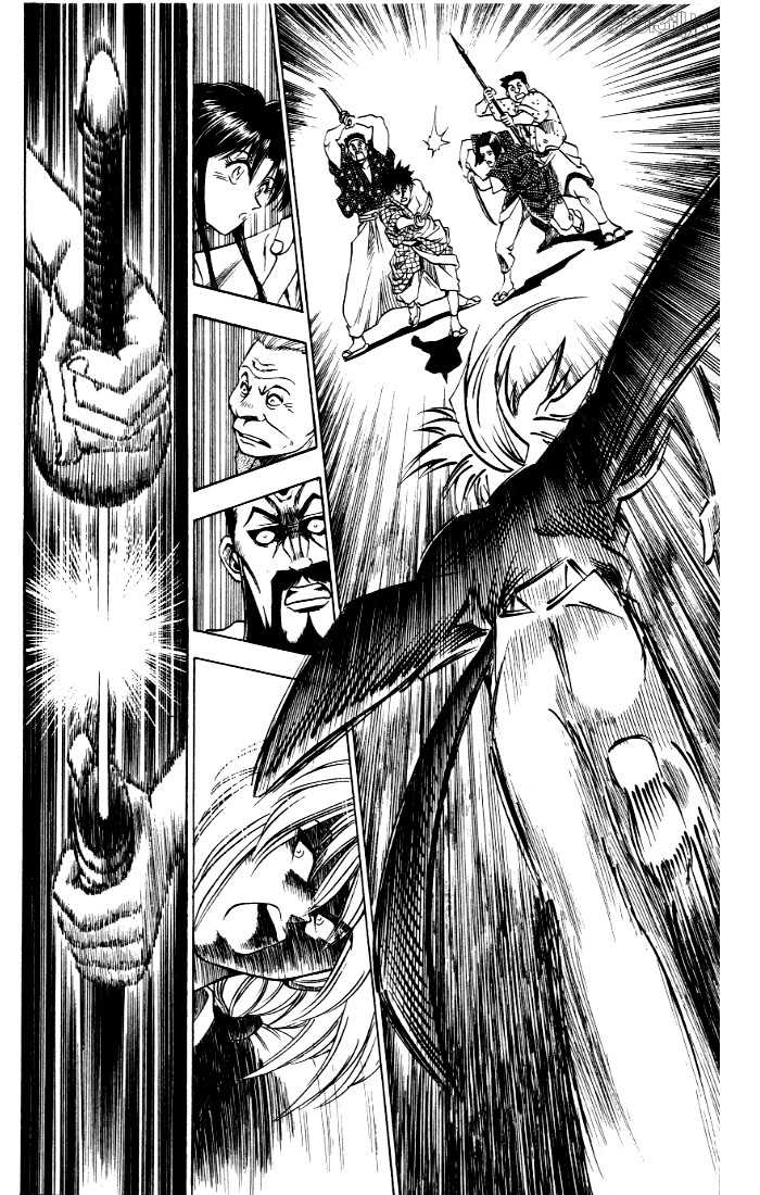 Rurouni Kenshin Vol.01 Chapter 001 page 39