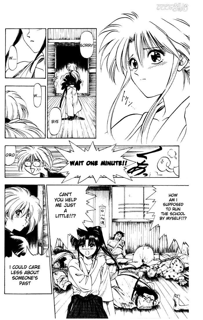 Rurouni Kenshin Vol.01 Chapter 001 page 49