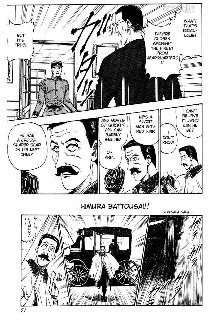 Rurouni Kenshin Vol.01 Chapter 002 page 16
