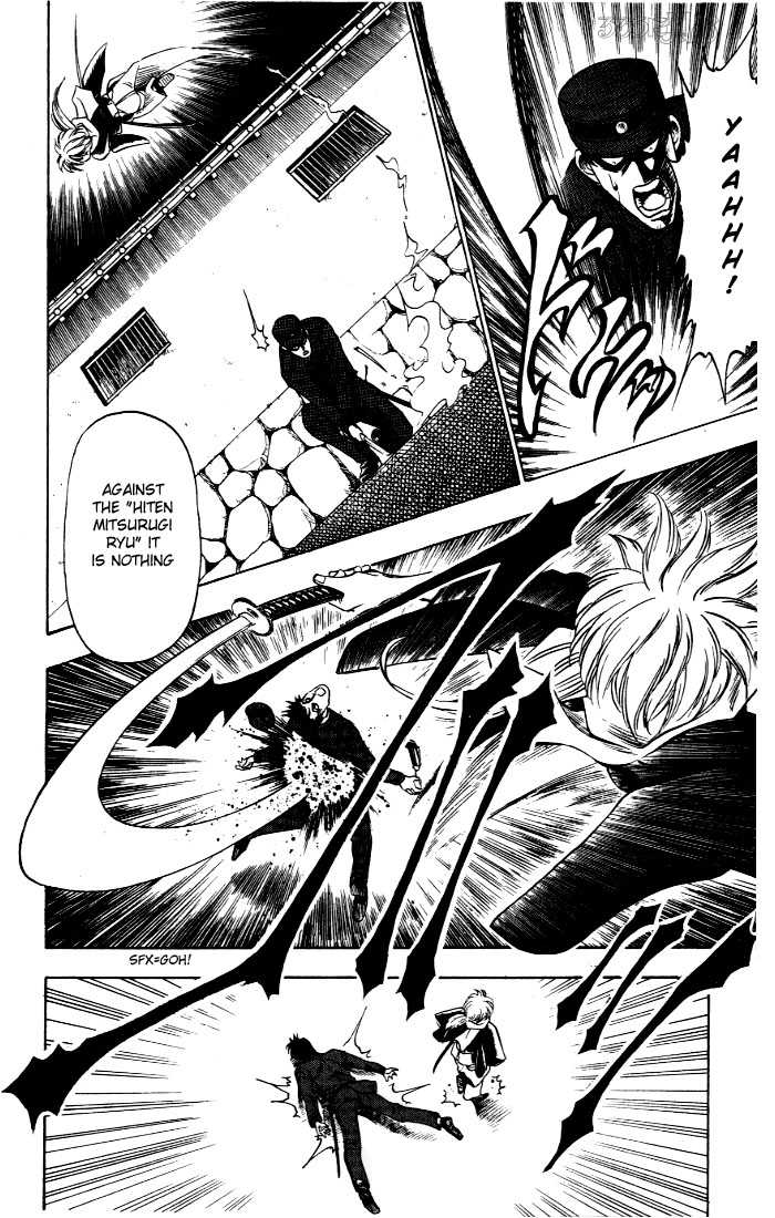 Rurouni Kenshin Vol.01 Chapter 002 page 19