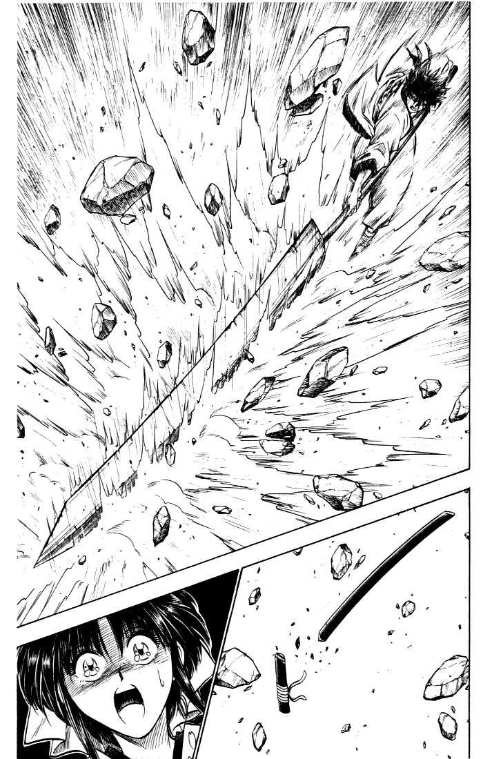 Rurouni Kenshin Vol.01 Chapter 006 page 19