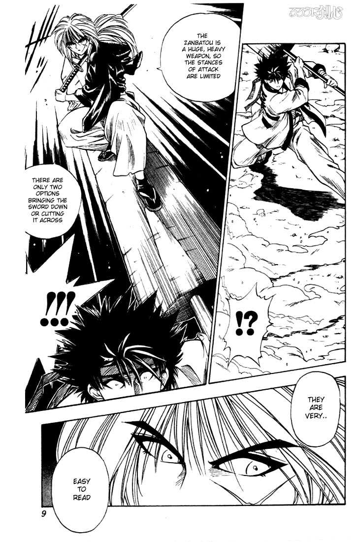 Rurouni Kenshin Vol.02 Chapter 007 page 5