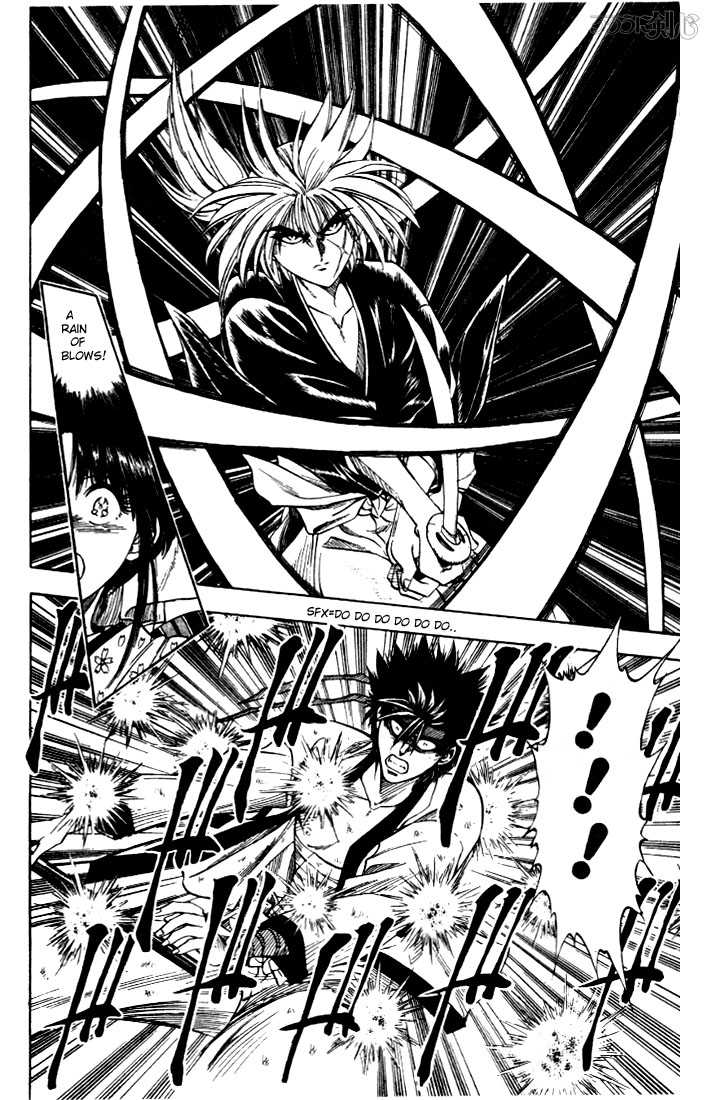 Rurouni Kenshin Vol.02 Chapter 007 page 8