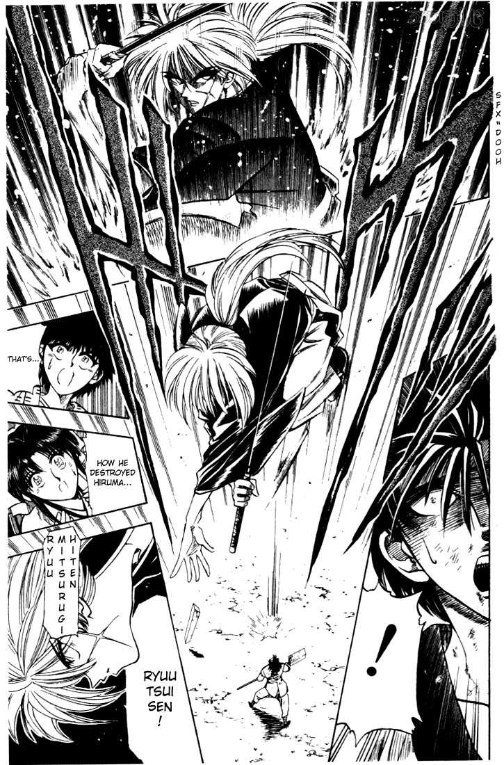 Rurouni Kenshin Vol.02 Chapter 008 page 5