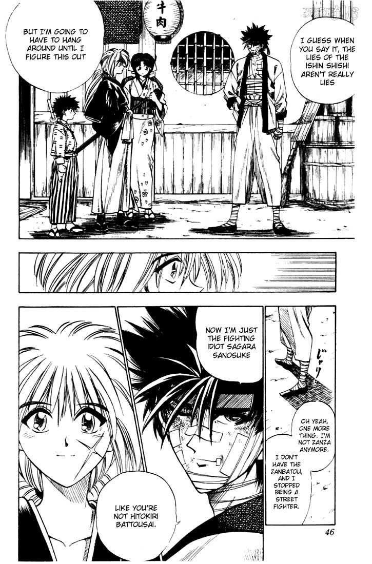 Rurouni Kenshin Vol.02 Chapter 008 page 18