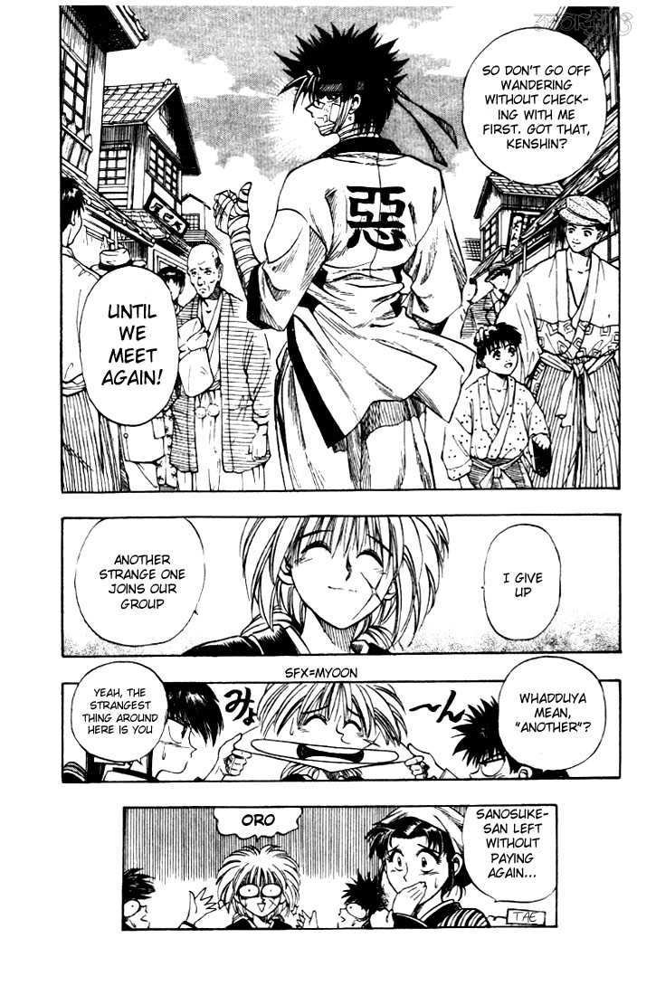 Rurouni Kenshin Vol.02 Chapter 008 page 19