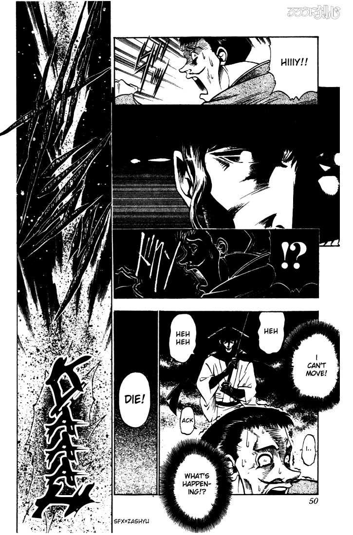 Rurouni Kenshin Vol.02 Chapter 009 page 2