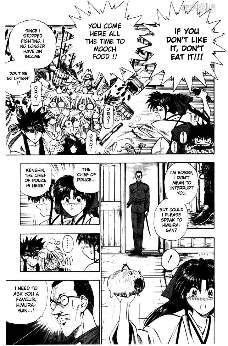 Rurouni Kenshin Vol.02 Chapter 009 page 5