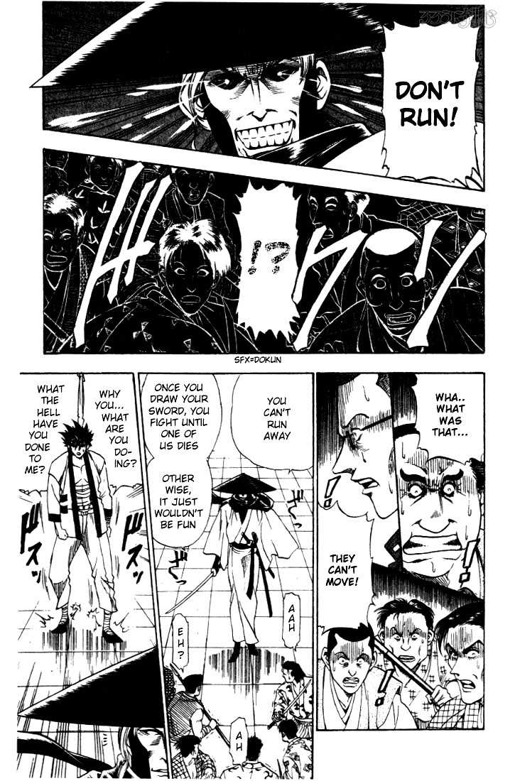 Rurouni Kenshin Vol.02 Chapter 010 page 7