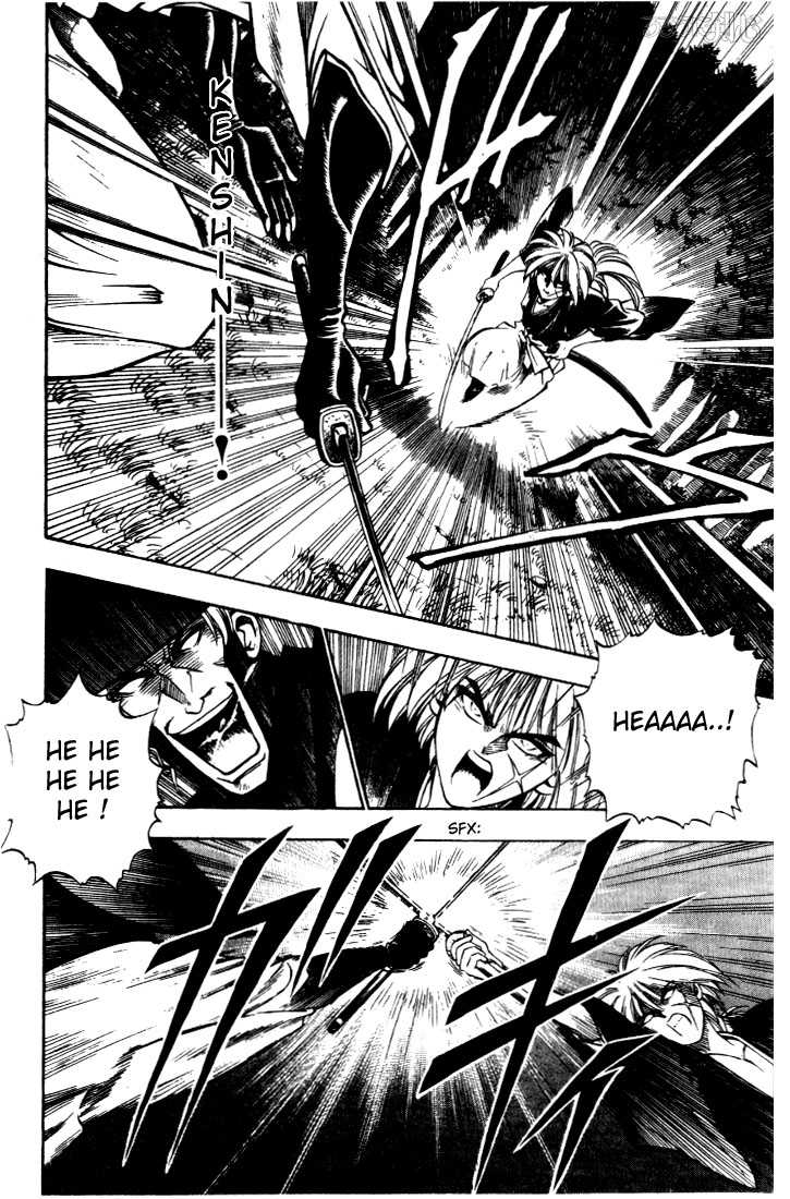 Rurouni Kenshin Vol.02 Chapter 012 page 9