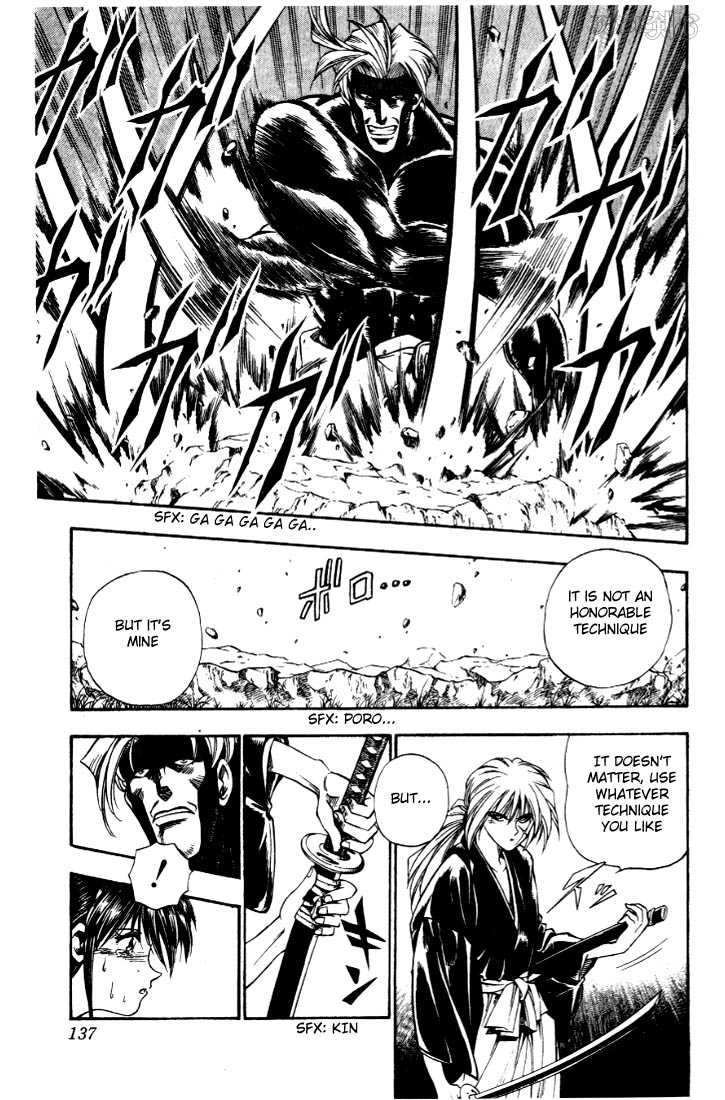 Rurouni Kenshin Vol.02 Chapter 013 page 10
