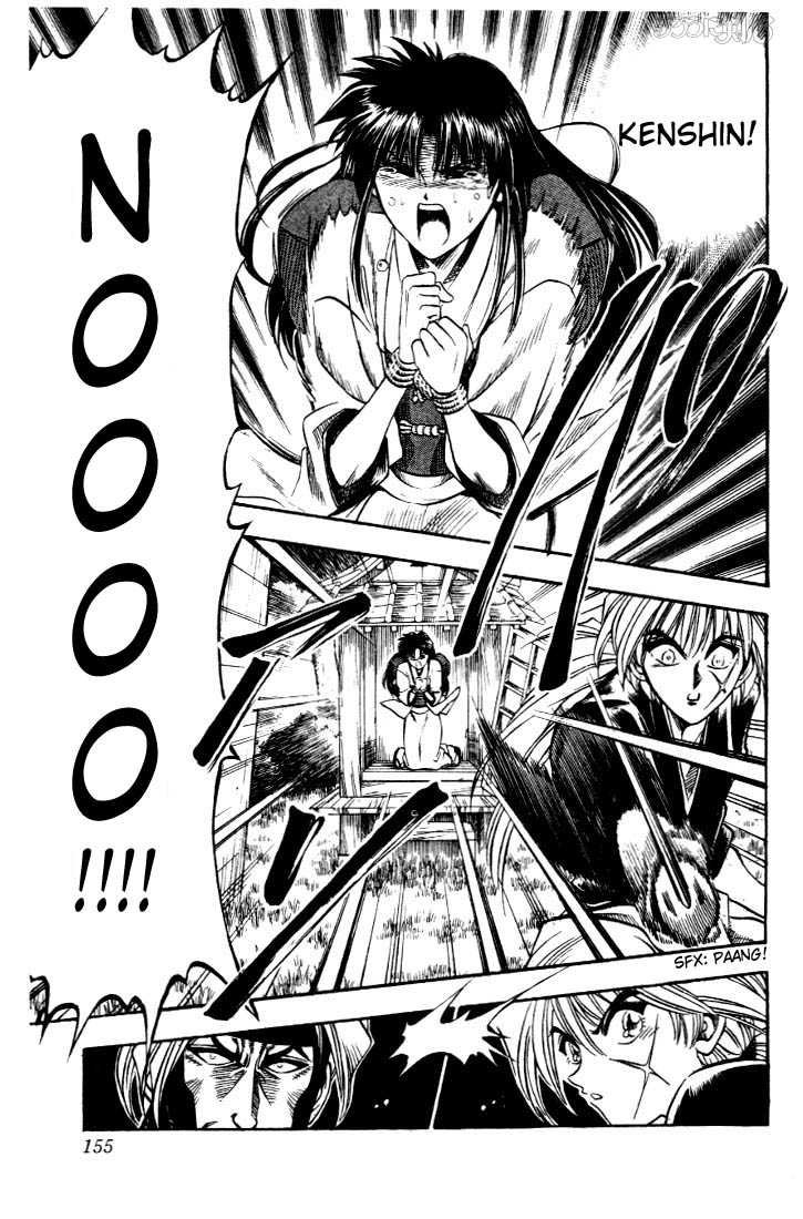 Rurouni Kenshin Vol.02 Chapter 014 page 8