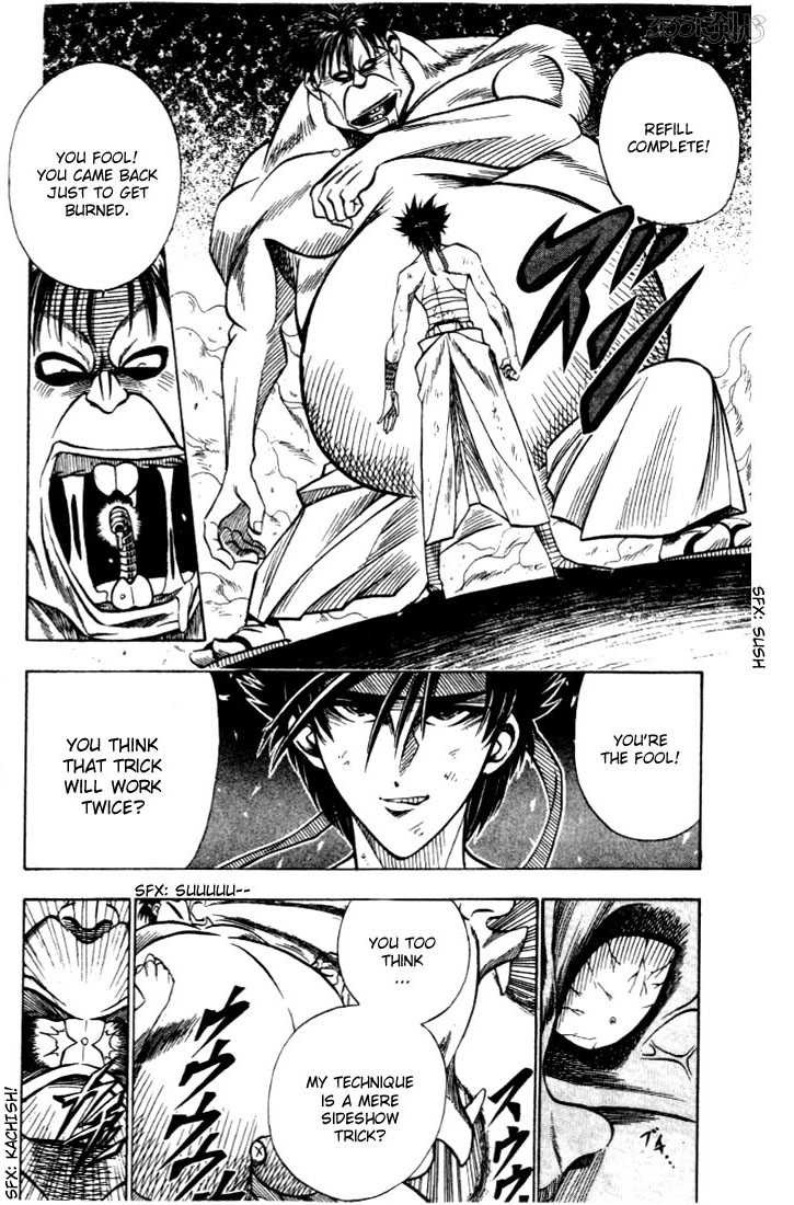Rurouni Kenshin Vol.03 Chapter 018 page 4