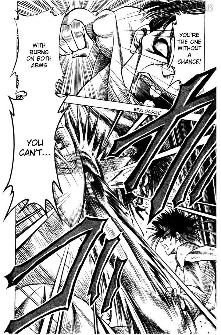 Rurouni Kenshin Vol.03 Chapter 018 page 8