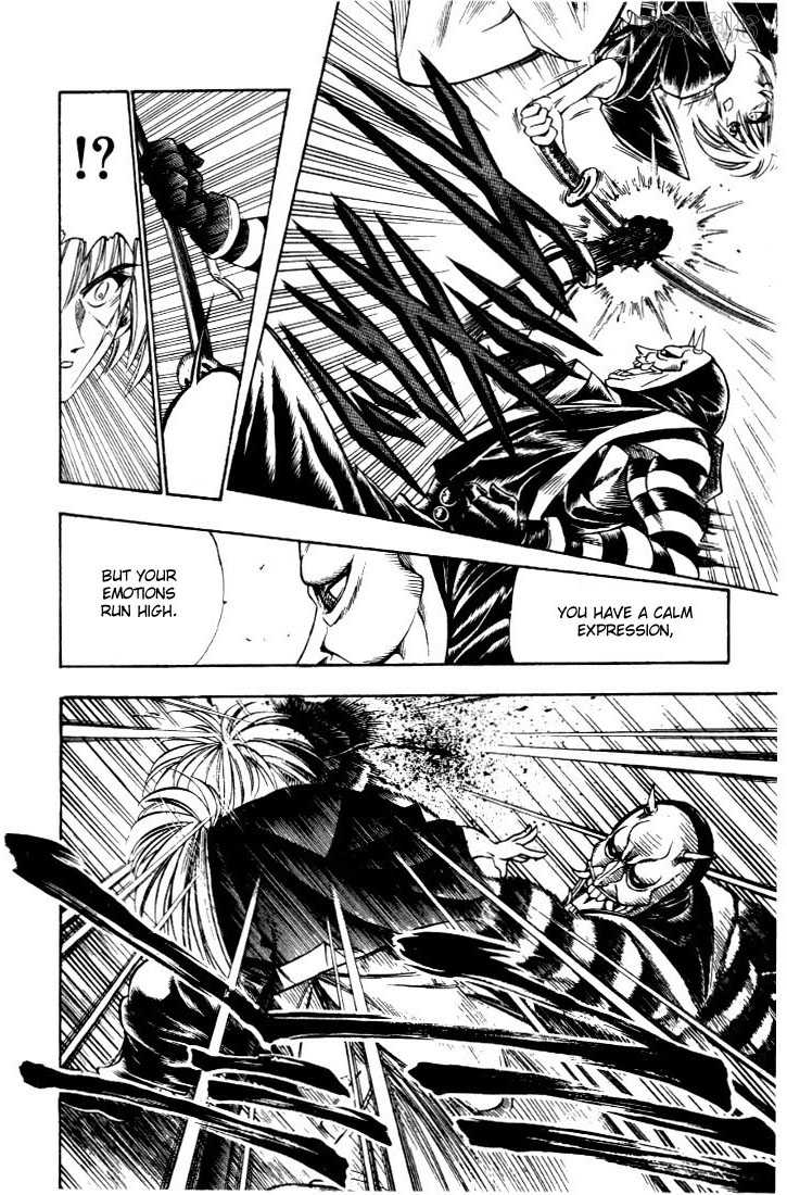 Rurouni Kenshin Vol.03 Chapter 019 page 4