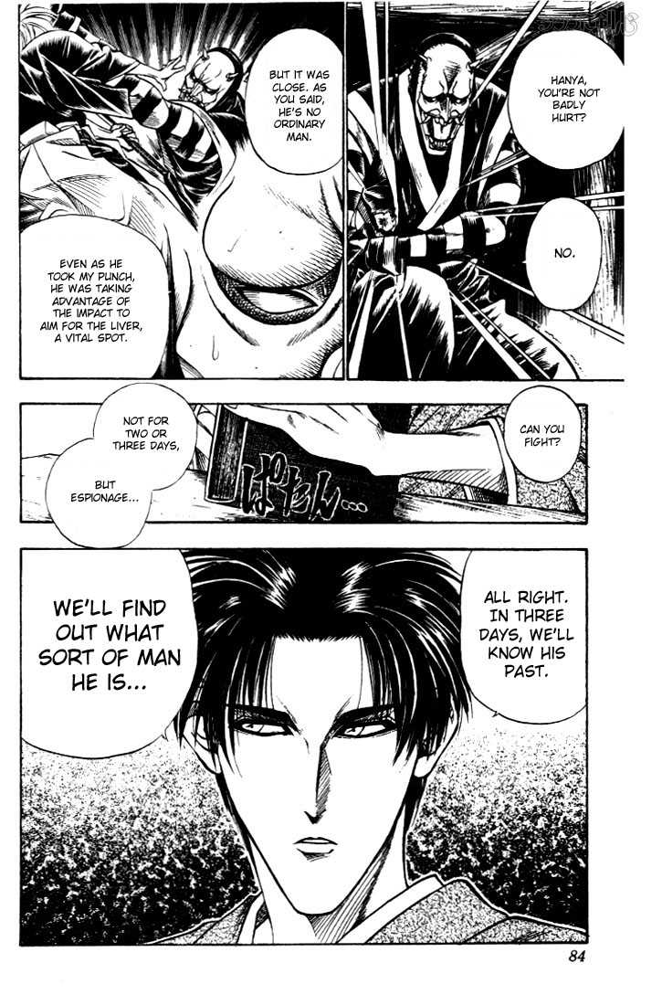 Rurouni Kenshin Vol.03 Chapter 019 page 20