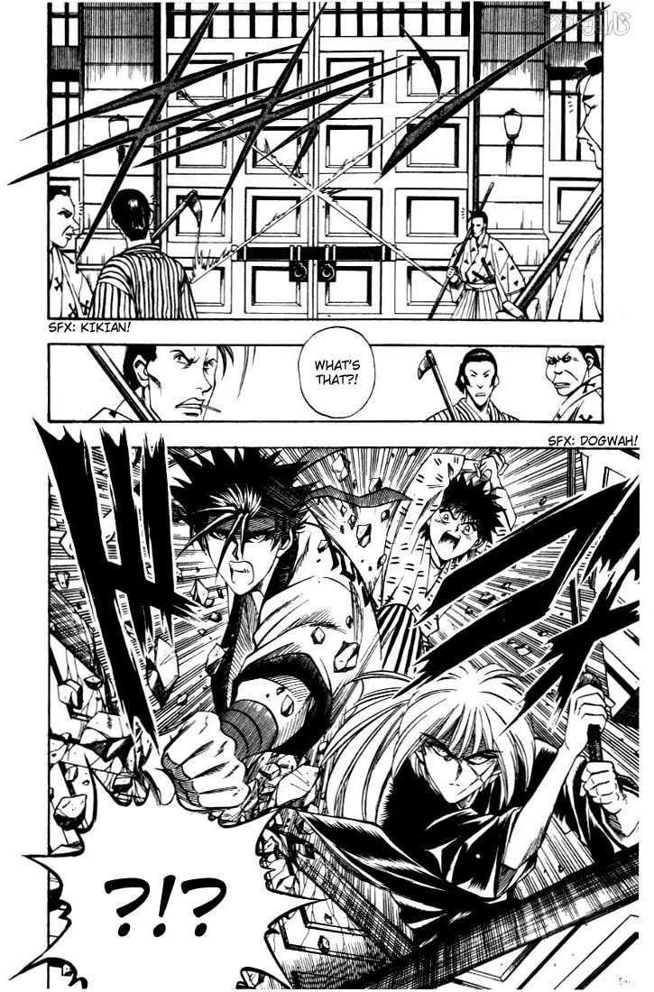 Rurouni Kenshin Vol.03 Chapter 021 page 4